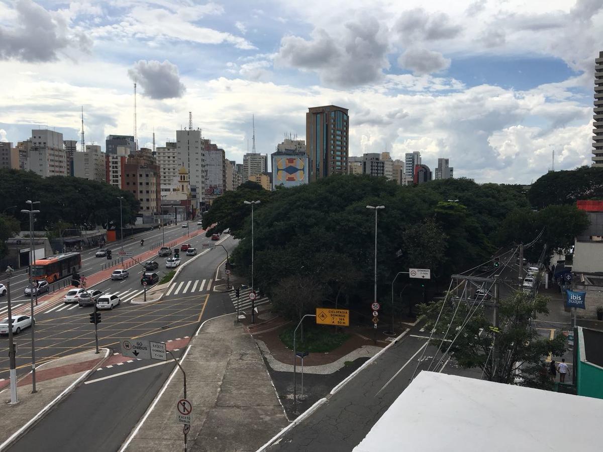 Tapera Hostel São Paulo Extérieur photo